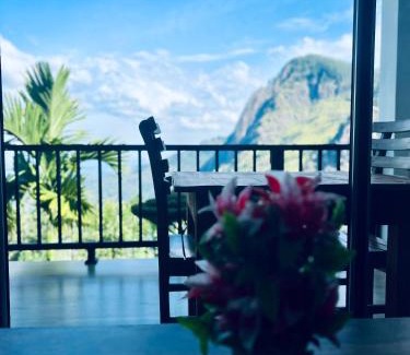 Ambagollapathana Hotel | Two Rock Vista