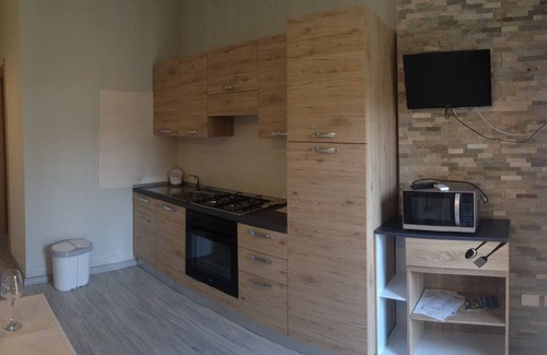 S'oru e Mari Apartment | Two-room air-conditioned 85 meters from the beach between Cagliari and Villasimus
