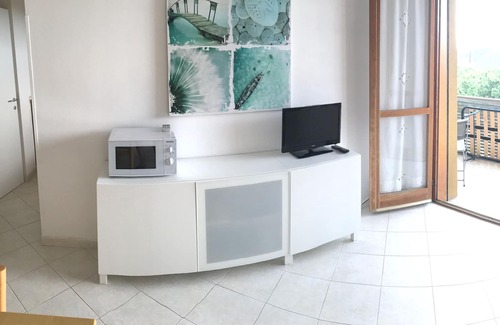 Lignano Sabbiadoro Apartment | Two-room apartment