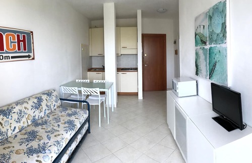 Lignano Sabbiadoro Apartment | Two-room apartment