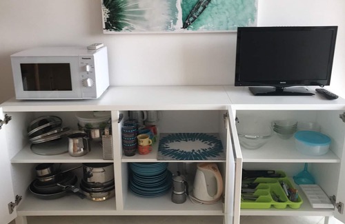 Lignano Sabbiadoro Apartment | Two-room apartment