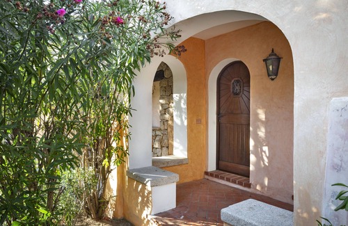 Liscia di Vacca Apartment | Two-room apartment (4 people) - Il Giardino degli Oleandri
