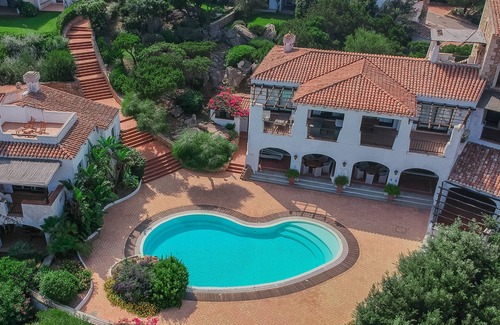 Liscia di Vacca Apartment | Two-room apartment (4 people) - Il Giardino degli Oleandri