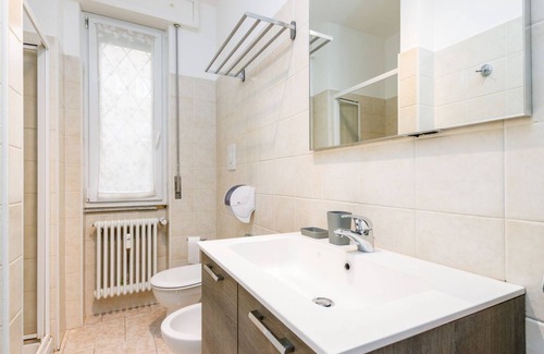 Stazione Apartment | Two-room apartment 1