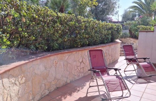 Vieste Apartment | Two-room apartment 2 places type A - at Villino ideal solution for families