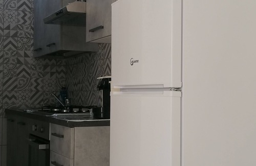 Arbatax Apartment | Two-room apartment 300 m from portofrailis beach
