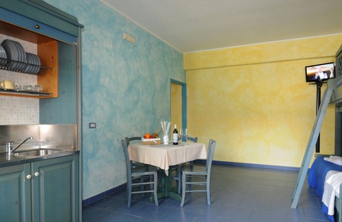 Province of Messina House | Two-room apartment a stone's throw from the sea