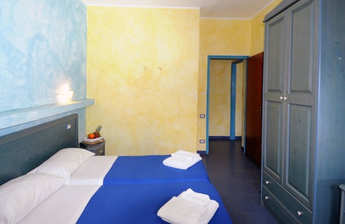 Province of Messina House | Two-room apartment a stone's throw from the sea