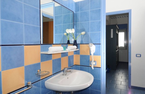Province of Messina House | Two-room Apartment a Stones Throw From the sea