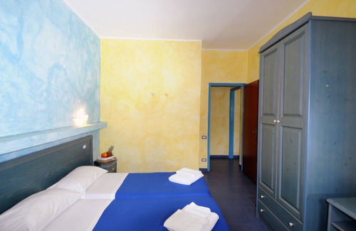 Province of Messina House | Two-room Apartment a Stones Throw From the sea