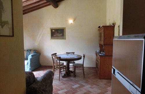 Tertenia Apartment | Two-room apartment I Salici 2