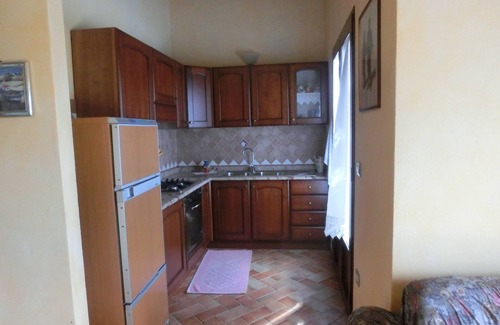 Tertenia Apartment | Two-room apartment I Salici 2