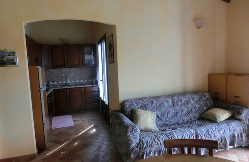 Tertenia Apartment | Two-room apartment I Salici 2