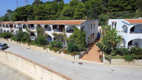 Sciacca Apartment | Two room apartment near the beach