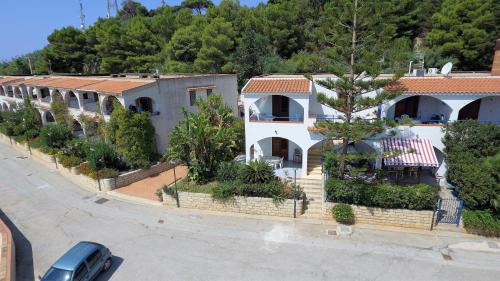 Sciacca Apartment | Two room apartment near the beach