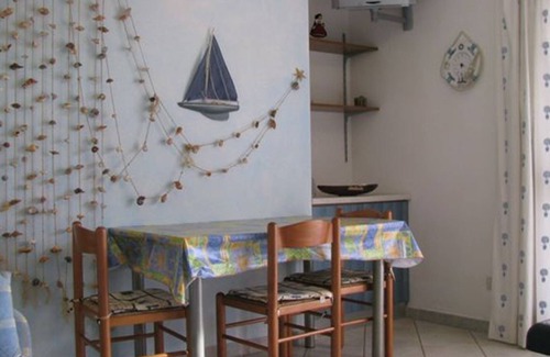 Murta Maria Apartment | TWO-ROOM APARTMENT WITH GARDEN IN MURTA MARIA