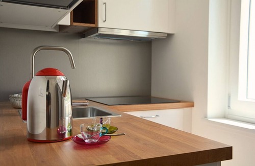 Aprica Apartment | Two-room Apartment N° 15