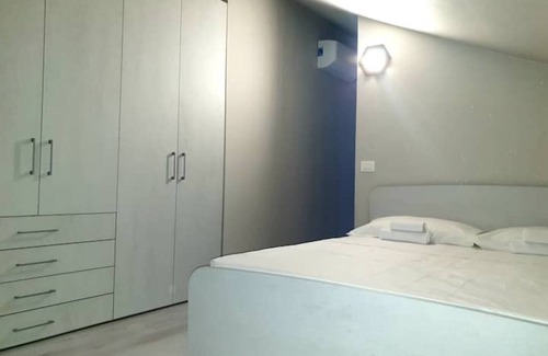 Alba Apartment | Two-room apartment near the center of Alba