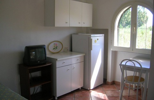 Cardedu Apartment | Two-room apartment only 100 mt. from the sea, Museddu beach - Perdepera.