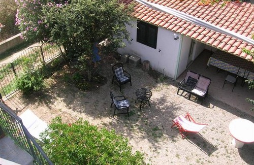 Cardedu Apartment | Two-room apartment only 100 mt. from the sea, Museddu beach - Perdepera.