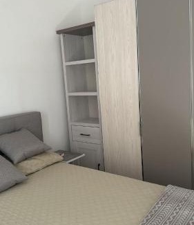 Aubing-Sud Apartment | Two Room Apartment - S8 Direct from Airport and 15 minute from Oktoberfest