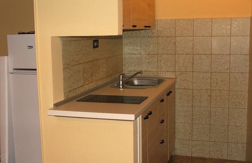 San Benedetto di Lugana Apartment | TWO-ROOM APARTMENT SURROUNDED BY GREEN IN A QUIET RESIDENCE WITH POOL