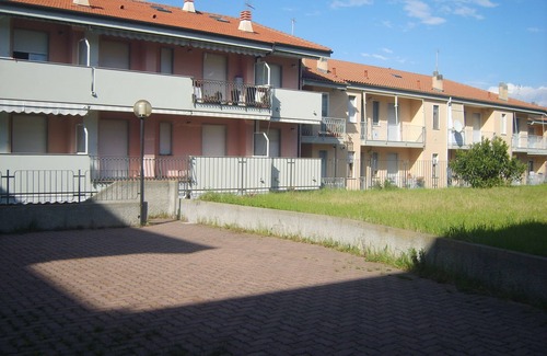 Ceriale Apartment | TWO-ROOM APARTMENT WITH TERRACE