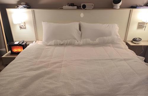 Nowon-gu Apartment | two room Cozy and Cool House Food alley