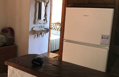 Rena Majore House | Two-room detached house near Santa Teresa di Gallura
