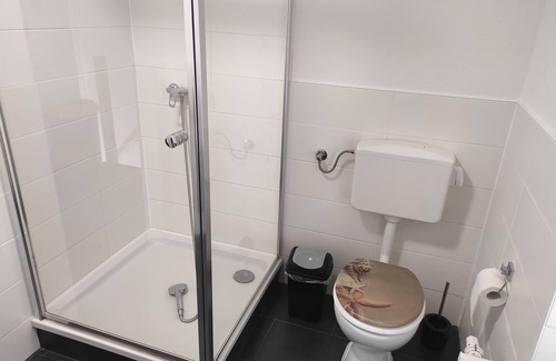 Frankenheim-Lindennaundorf Apartment | Two-room fitter's apartment