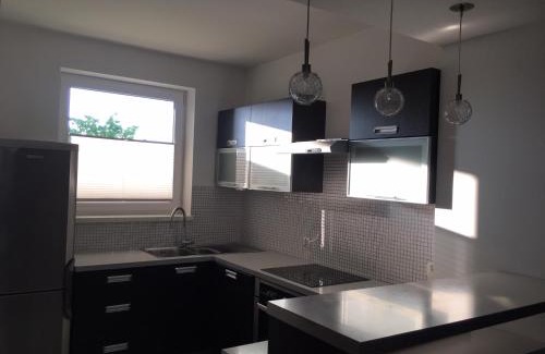 Gdansk Apartment | Two rooms apartament with patio and garden
