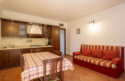 Guardistallo Apartment | Two rooms Apartments in antique villa with pool, at Guardistallo ,near the sea.