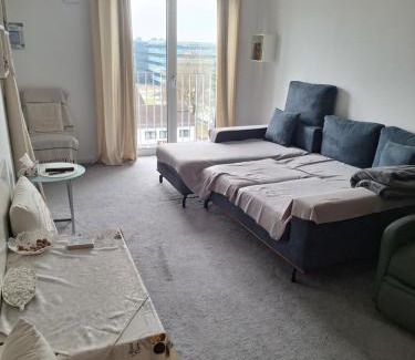 Am Hart Apartment | Two Rooms Flat