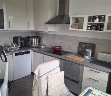 Am Hart Apartment | Two Rooms Flat