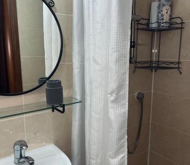 Bat Yam Apartment | Two Rooms unit in Bat-Yam 5 mins from the beach