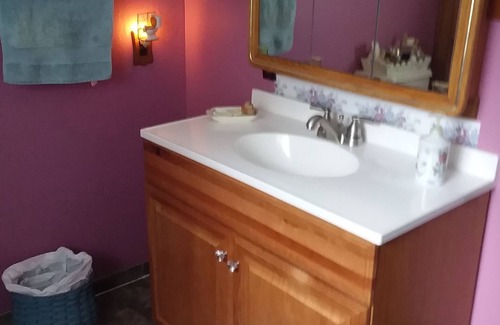 Klawock Cabin | Two Secluded Seaside Suites on a quiet back bay in Southeast Alaska