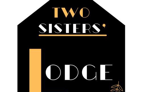 La Roche-en-Ardenne House | Two sister’s Lodge