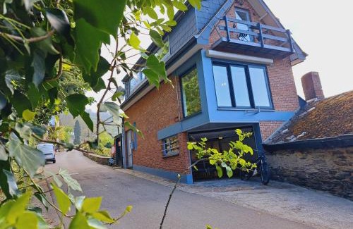 La Roche-en-Ardenne House | Two sister’s Lodge