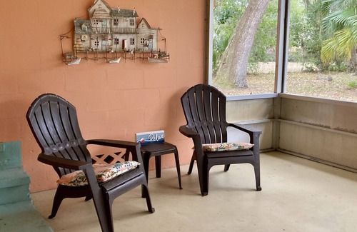 Elizabeth Mcbrides Raulersons House | Two Sisters South - Daytona/Orlando