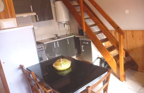 Marseillan Plage Apartment | Two steps from shops and the beach