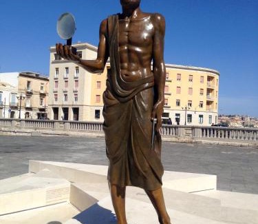 Santa Lucia Apartment | Two Steps Ortygia