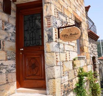 Marmaris City Center Apartment | Two Stone Homes Hades