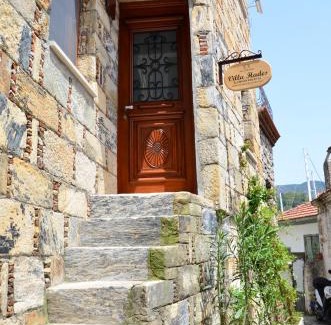 Marmaris City Center Apartment | Two Stone Homes Hades