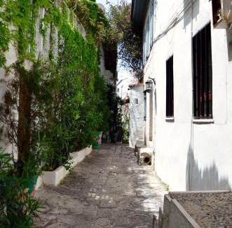 Marmaris City Center Apartment | Two Stone Homes Hades