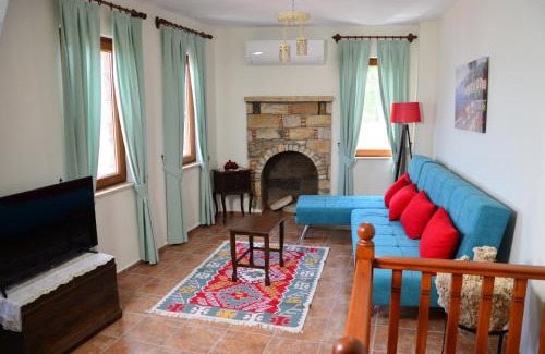 Marmaris City Center Apartment | Two Stone Homes Hades