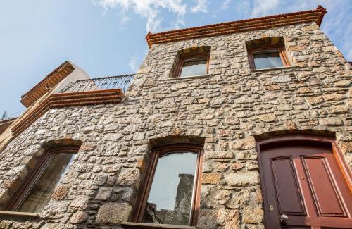 Marmaris City Center Villa | Two Stone Homes Metis