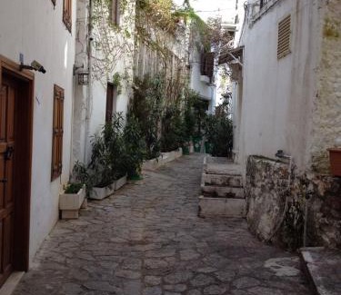Marmaris City Center Villa | Two Stone Homes Metis