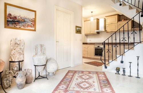 Marmaris City Center Villa | Two Stone Homes