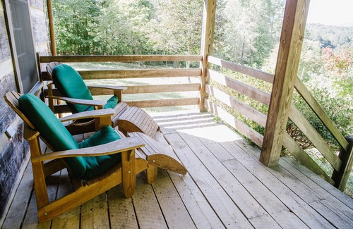 Earlysville Cabin | Two Stone Row: Tim`s Cabin | 1 Bed, 1 Bath