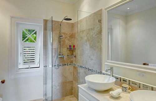 Sion Hill Villa | Two-Storey Four Bedroom Villa